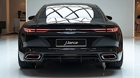 Top 5 Reasons the 2026 Jaecoo J8 Might Be the Best SUV Under $50k!"