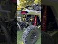 Cooler relocation I built for the x3 #canam #kawasaki #offroad #canammaverick #polaris #yeti