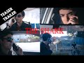 TEASER TRAILER | THE SHARK (CANCELLED)