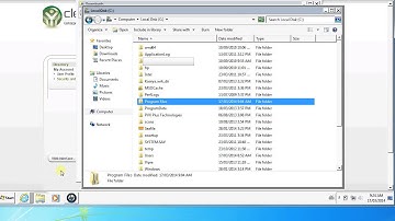 How to Configure OpenVPN GUI Client in Windows 7