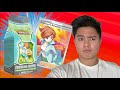 THIS BOX HAS TERRIBLE PULL RATES | Pokemon Cards Product Review #1