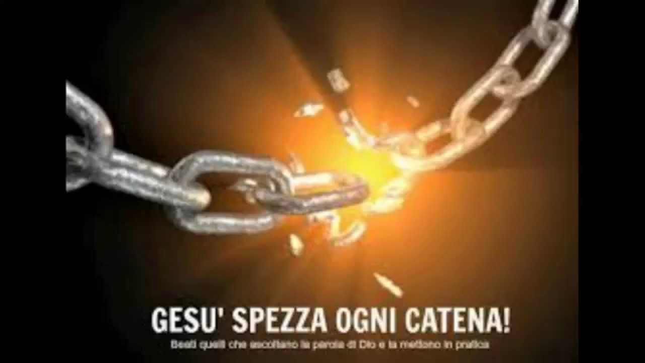 Preghiere Di Liberazione Preghiere Per Ottenere Una Grazia