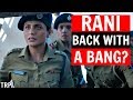 Mardaani 2 Movie Review & Analysis | Rani Mukerji, Vishal Jethwa