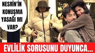 Nesrin Cavadzade Ve Gökhan Alkan Ne Zaman Evleniyor? Üç Kuruşun Baharı Neden Konuşmuyor?
