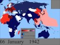 (Outdated) World War II in Europe and the Pacific