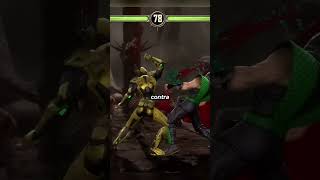 As Lutas Secretas do MK9