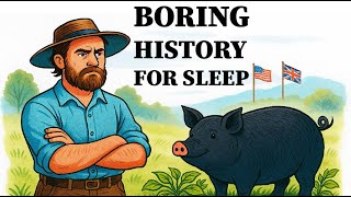 Boring History for Sleep: Why It Sucked to Be a Farmer in 18th Century
