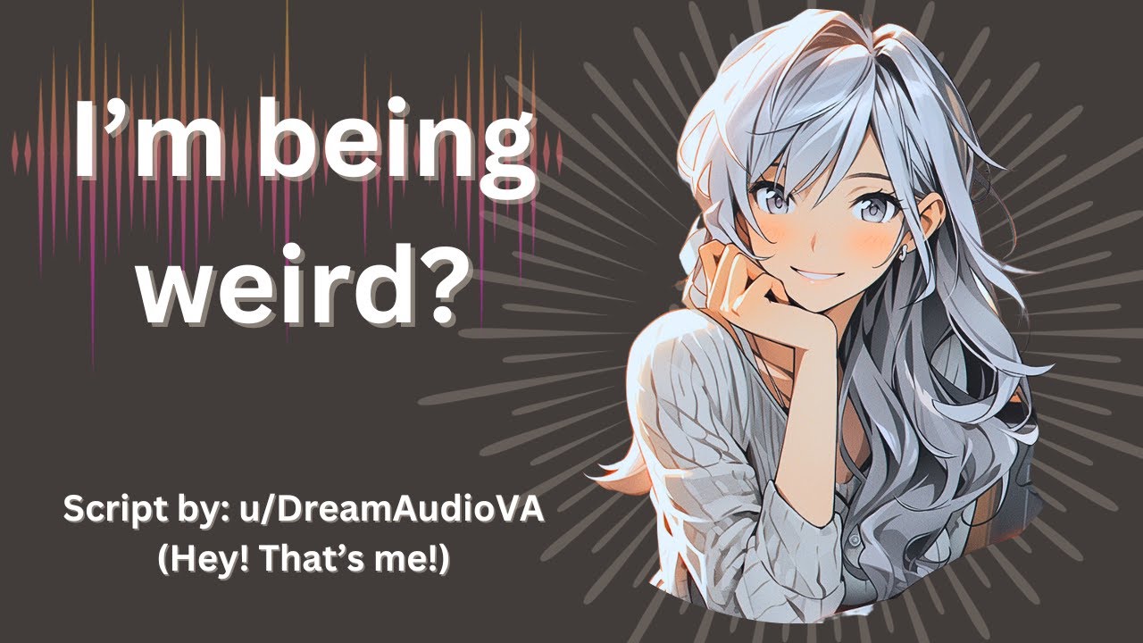 F4M Твоя путешествующая во времени жена навещает тебя в постели [ASMR ролевая игра с девушкой]