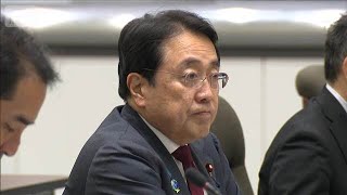 医療物資など新たに5品目で安定供給にメド　手袋5000万枚に加え追加の放出も検討(2026年4月23日)