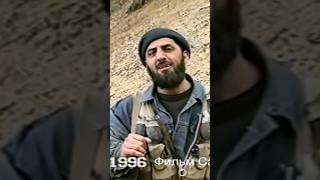 Памяти ЧЕЧЕНЦЕВ. Погибшие 1996-2010 годы Фильм Саид-Селима.