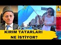 Rusya ve Ukrayna arasında kalan Kırım Tatarları kim? Bonus: Mustafa Abdülcemil Kırımoğlu röportajı