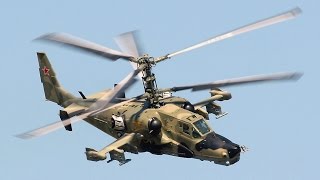 Echo12 DCS - Ka-50