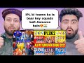 IPL 2022 - All Teams Squad | All 10 Teams Squad IPL 2022 | CSK, MI, RCB, KKR, SRH, DC Squad IPL 2022