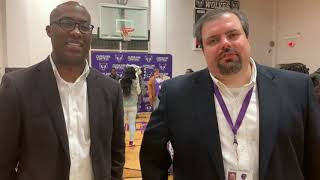 Wolfpack news 11/7/2019