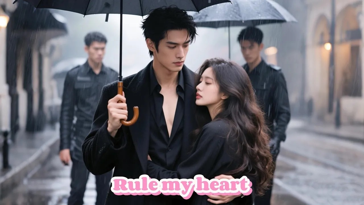 The cold CEO rejects the rich heiress and marries the poor girl, who rules his heart like no other.