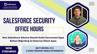 How Salesforce Admins Should Audit Connected Apps Before Migrating to External Client Apps