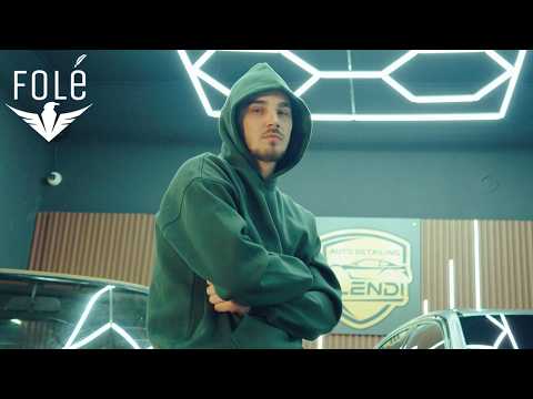 FESTIM - LAJME TVJETRA (Official Video)