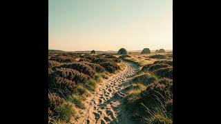Wandelen in Drenthe