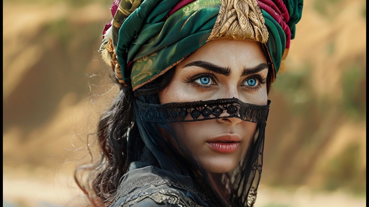 DJ R Flame - Tarian Malam (Deep House & Melodic Techno)