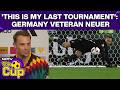 FIFA World Cup 2026 | Germany Veteran Neuer Says This Could Be His Final World Cup