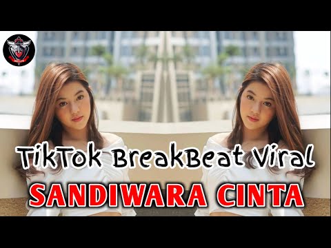 DJ SANDIWARA CINTA NIKE ARDILLA FULL BASS || HOMKIPA MUSIC