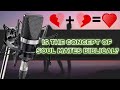 Kuza podcast episode 87 is the concept of soul mates biblical