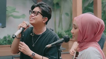 Fatin x Juicy Luicy - Dalam Teduh (Live Performance)