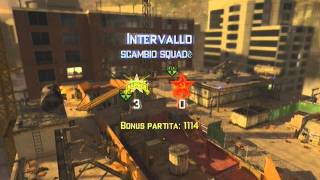 TheFatBread | Mw2 best killcams