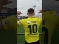 I Stalked My Favourite Footballer 👀