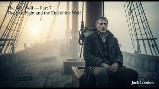 The Sea-Wolf - Part 7 | The Last Fight and the End of the Wolf (Finale) | Classic World Stories