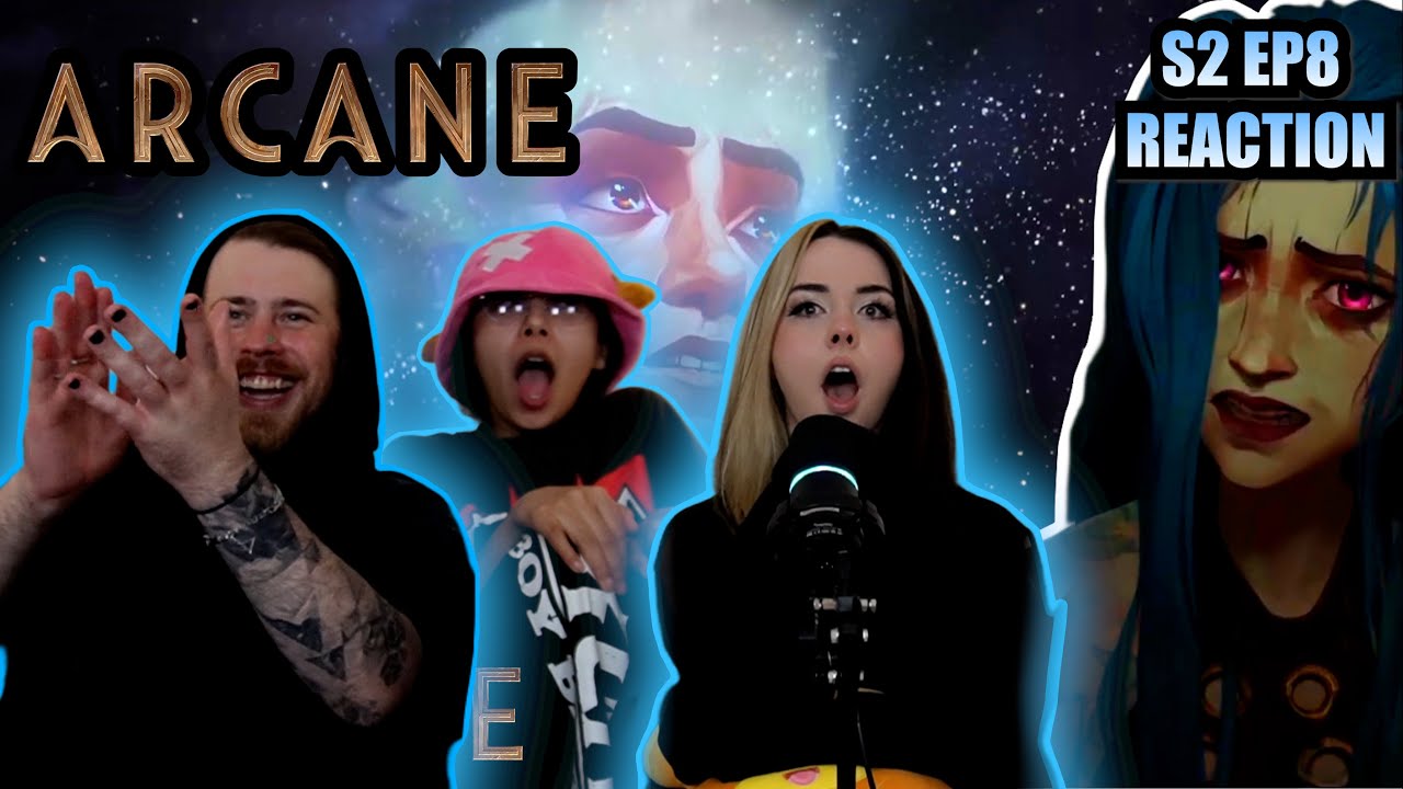 УБИЙСТВО — ЭТО ЦИКЛ... ТАЙНА, СЕЗОН 2, ЭПИЗОД 8, РЕАКЦИЯ