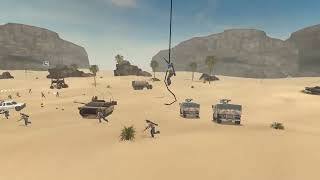 World War: Fight for freedom - 2023 action game | Gameplay Trailer screenshot 3