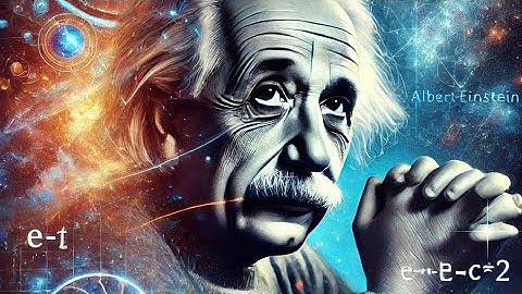 Albert Einstein: How He Changed Our Understanding of Time and Space Forever