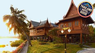 RK Riverside Resort and Spa (Reon Kruewal) | Nakhon Pathom, Thailand | Hotel Review 🛏️