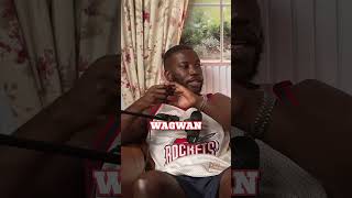 KSI asks Harry & Darkest who their least favourite Sidemen members are