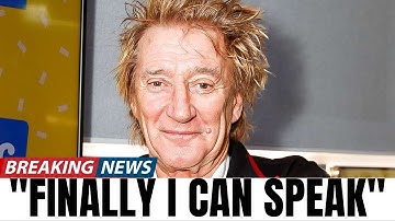 At 80, Rod Stewart Finally CONFIRMS The Awful Truth