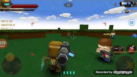 Call of mini zombies hack