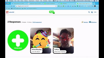 How-To Respond in Flipgrid