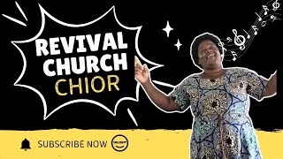 Felike- Revival Church Chior | Liteta Main Chior