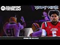 College Football 25 Dynasty Rebuild Episode 134 | Death Valley