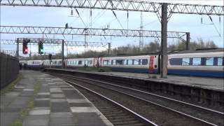 (HD) EMT 222005 Meridian at Edge hill 5/4/14