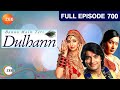 Banoo Mein Teri Dulhann | Hindi Serial | Full Episode - 700 | Divyanka, Sharad Malhotra | Zee TV