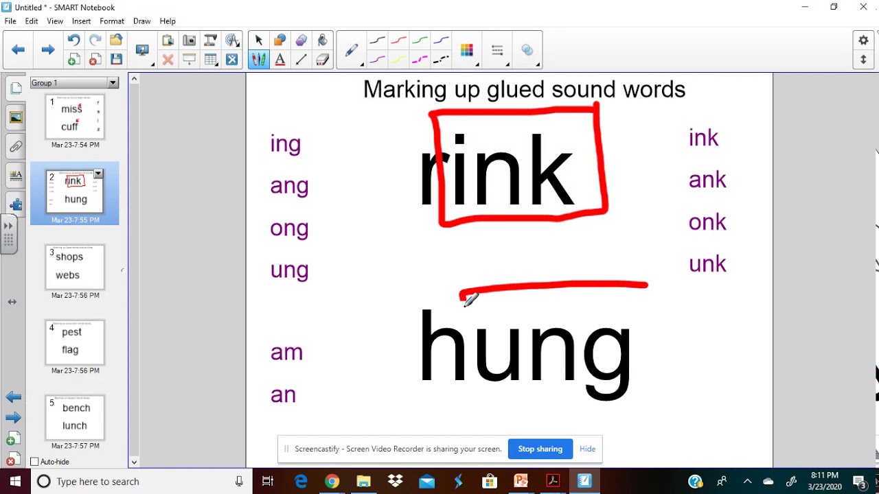 Mark your words. Mark my Words. Glued Sounds. Show Markup Word. Showd_Markup(Words, Deps).