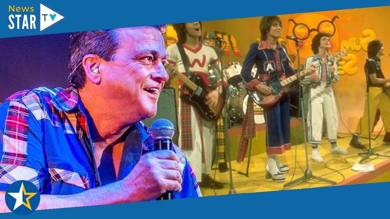 Bay City Rollers star Les McKeown's cause of death detailed 'Had a heavy heart'