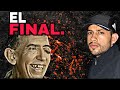 ESTE ES EL ULTIMO CRIMEN DE LUIS ALFREDO GARAVITO | EL FINAL DE "LA BESTIA".
