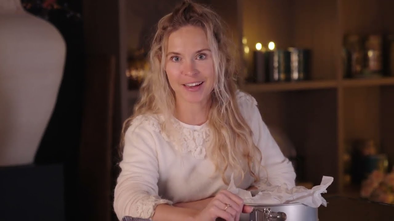 Magie in de steigers | aflv. 4 - Smaakbeleving