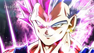 What If VEGETA Learned Ultra Instinct Too AFTER Dragon Ball Super (Finale)