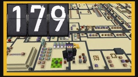 179: Button combination lock [Easy config and code change]. [Minecraft Map Making]