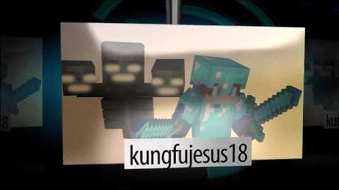 My official intro - Created using Flixpress.com