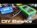 DIY: Balance Charging E-Bike lithium battery upgrade